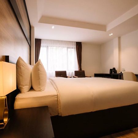 เดอะ ชิลล์ สวีท - ซิตี้เซ็นเตอร์ Hotel โฮจิมินห์ซิตี้ ภายนอก รูปภาพ